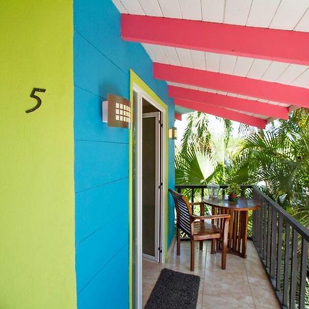 Tamarindo Village Hotel Exterior foto