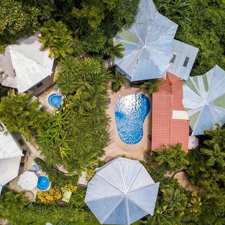 Tamarindo Village Hotel Exterior foto
