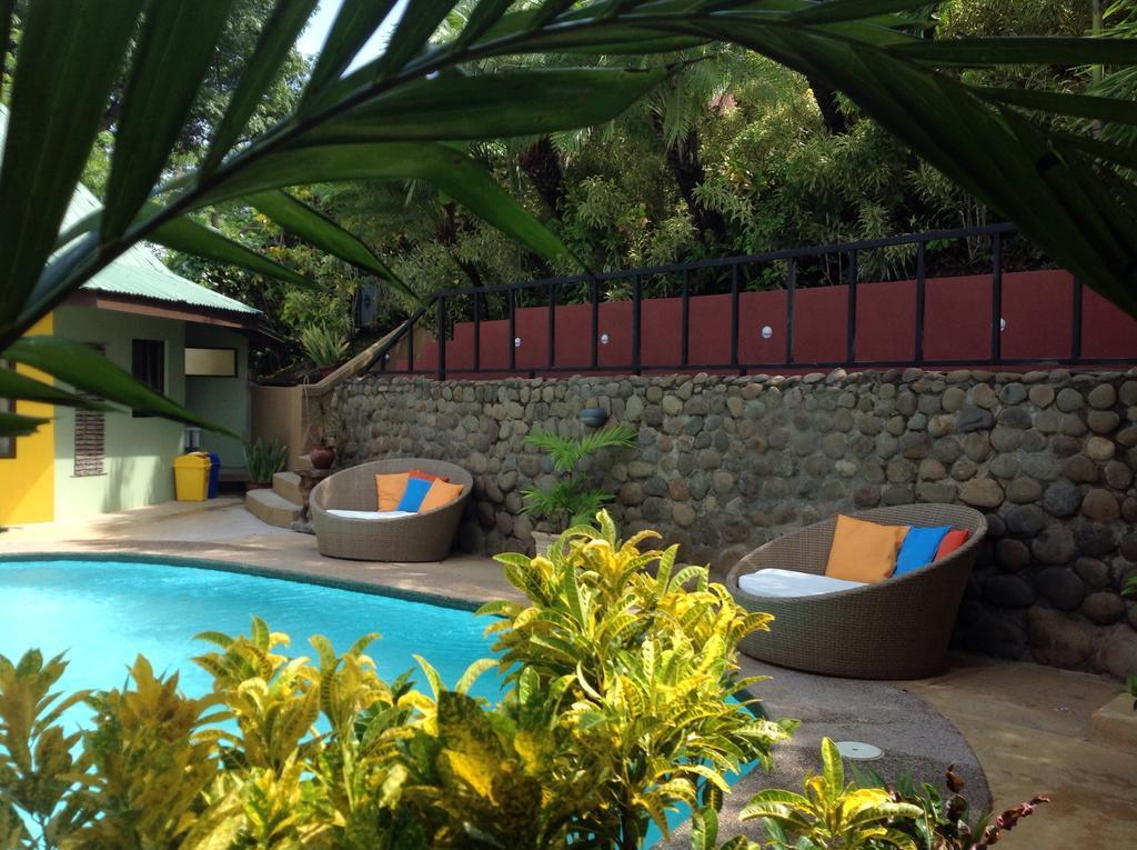 Tamarindo Village Hotel Exterior foto