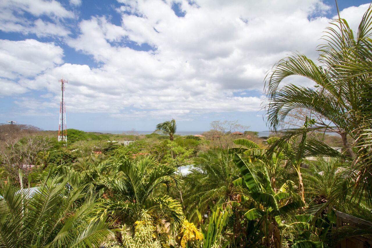 Tamarindo Village Hotel Exterior foto