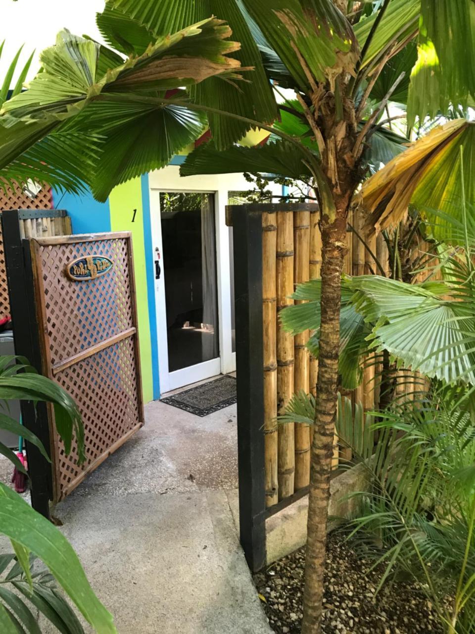 Tamarindo Village Hotel Exterior foto