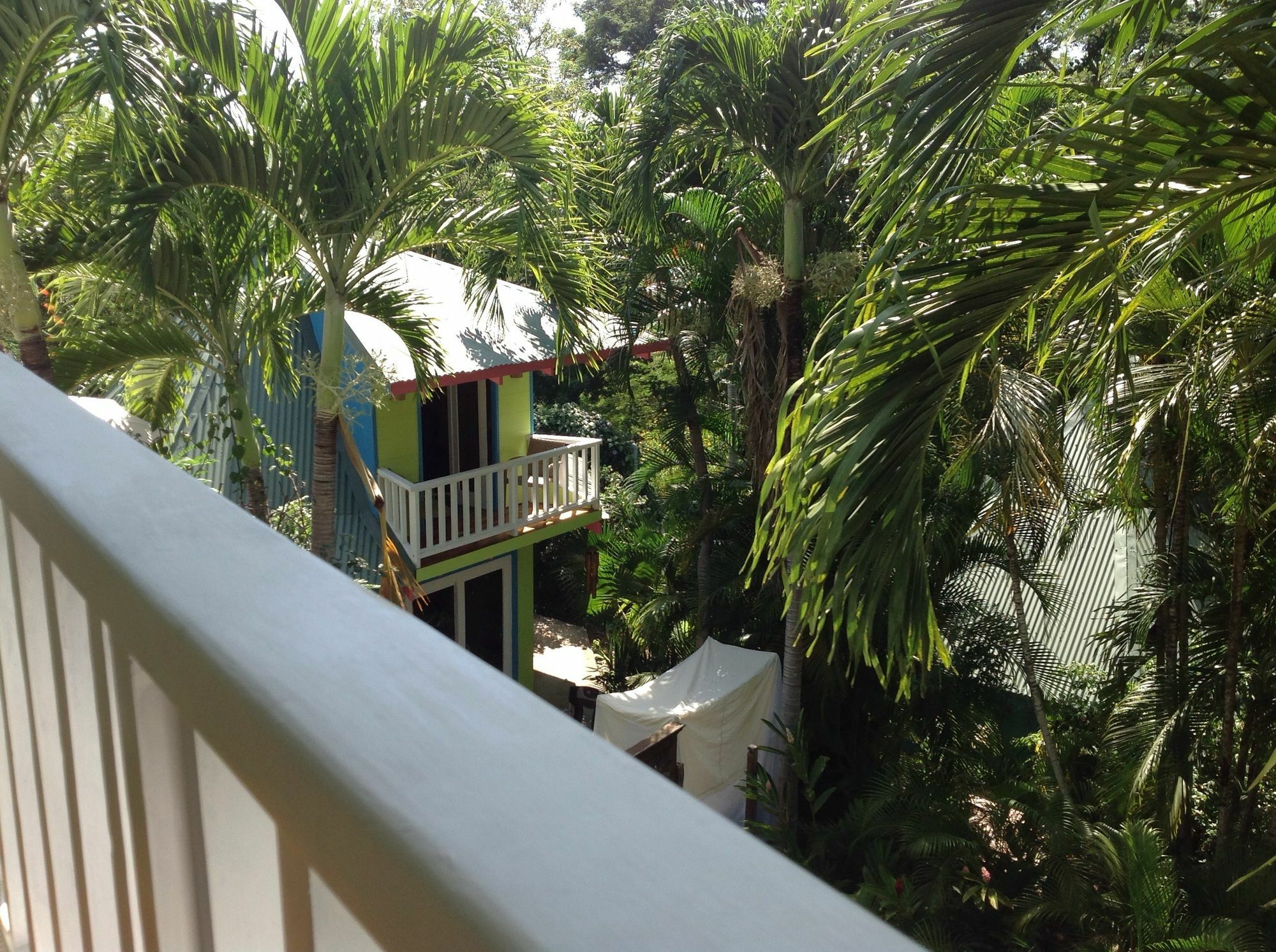 Tamarindo Village Hotel Exterior foto