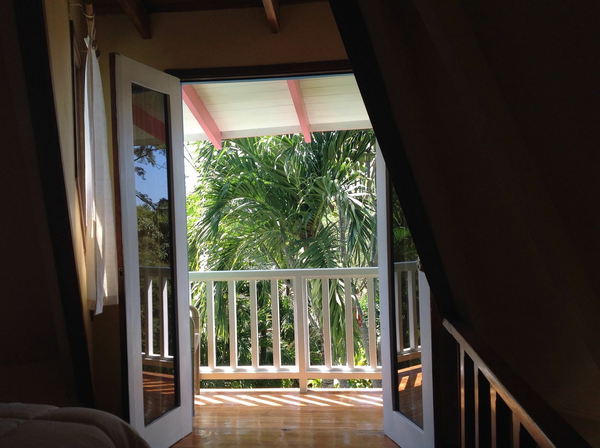 Tamarindo Village Hotel Exterior foto